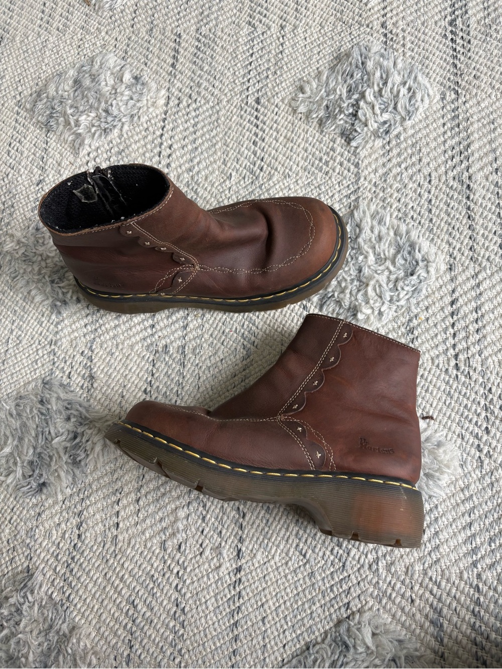 Dr. Martens